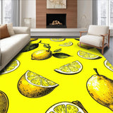 Bright Coastal Inspired Decor(Yellow)