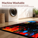 Machine for Office(Black)