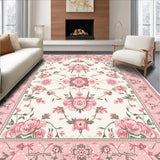 Artistic Nature Inspired Visual(Ivory)