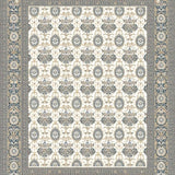 Warm Taupe Linear Aesthetic(Beige)