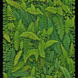 Whimsical Nature Inspired Leaf(Green)