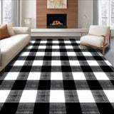 Stylish Contemporary Graphic Design(Black)