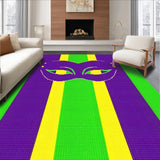 Ecstatic Colorful Celebration(Green)