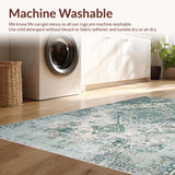 Earthy Toned Elegant Medallion Design(Gray)