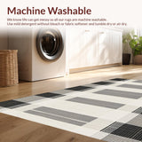 Modern Rustic Ogee(Gray)