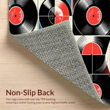 Bold Monochrome Circular(Black)