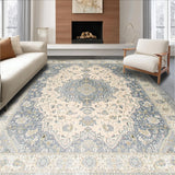 Modern Artistic Ogee(Beige)