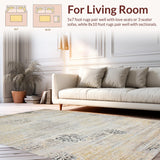 Chic Modern Patchwork Aesthetic(Gold)