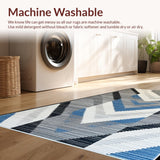 Timeless Herringbone Motif Fusion(Gray)