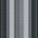 Artful Vintage Ogee Impression(Black)