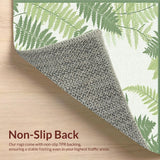 Modern Minimalist Plush Appeal(Green)