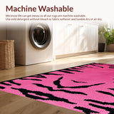 Fun Kid Friendly Decorative Accent(Pink)