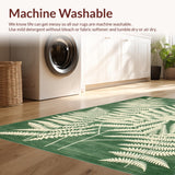 Modern Earthy Wave(Green)