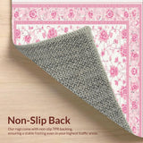 Cozy Modern Garden Theme(Pink)