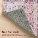Modern Chic Abstract Motif(Pink)