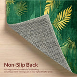 Luxurious Verdant Look(Green)