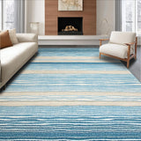 Artisan Scallop Patterned Décor(Blue)