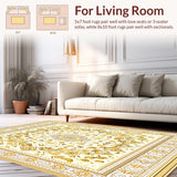 Modern Tan Fluffy for Dorm(Ivory)
