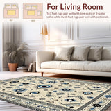 Minimalist Chic Tasseled Accent(Beige)