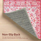 Rustic Pink Botanical Artistry(Pink)