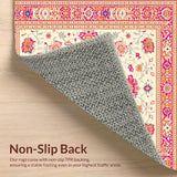 Rustic Earthy Blossom Design(Ivory)