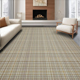 Transitional Subtle Contrast Motif(Beige)