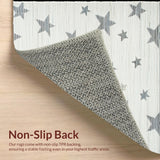 Elegant Black Whimsical Design(Gray)
