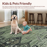 Minimalist Distressed Graphic Elements(Gray)