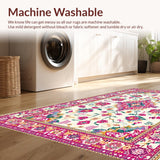 Trendy Rustic Diamond Design(Ivory)