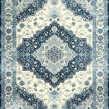 Elegant Cream Paisley Aesthetic(Beige)