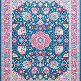Cozy Vintage Ethereal(Blue)
