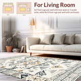 Rustic Jute Twisted Aesthetic(Gray)