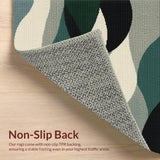 Artisan Inspired Linear Movement(Beige)