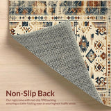 Artful Vintage Botanical Arrangement(Beige)