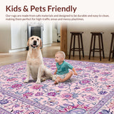 Dreamy Garden Theme(Pink)