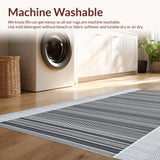 Artistic Abstract Features(Black)