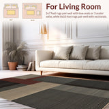 Fluffy Farmhouse Charm(Gray)