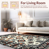 Chic Tribal Tiled Composition(Gray)
