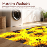 Sunny Rustic Whimsical Touch(Yellow)