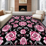 Artistic Flower(Pink)
