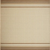 Sophisticated Neutral Herringbone Layout(Beige)