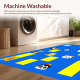 Interactive Playful Creature Design(Blue)