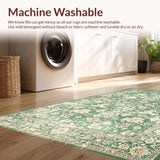 Warm Vintage Inspired Design Elements(Green)