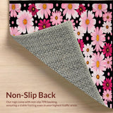 Minimalist Black and Pink Palette(Pink)