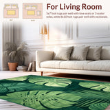 Playful Flora Design Essence(Green)