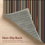 Minimalist Graphic Play(Brown)