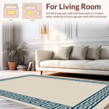 Luxurious Classic Striped Design(Beige)