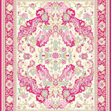 Cozy Distressed Graphic Elements(Pink)