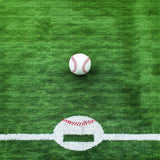 Dynamic Rustic Baseball(Green)