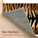 Striking Nature Themed Accent(Brown)